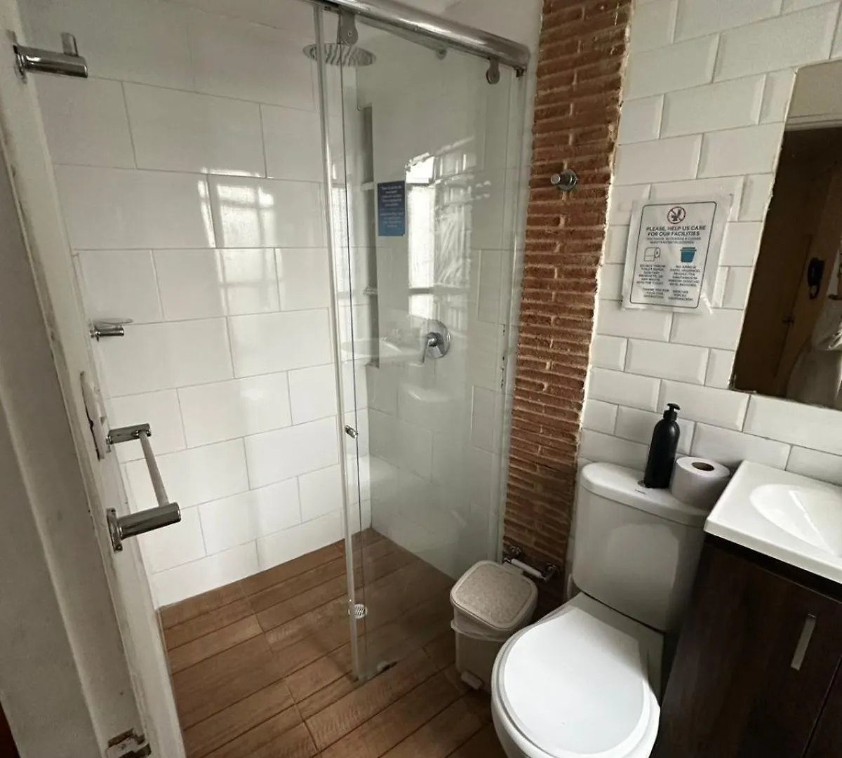 Alojamiento Mosaic House