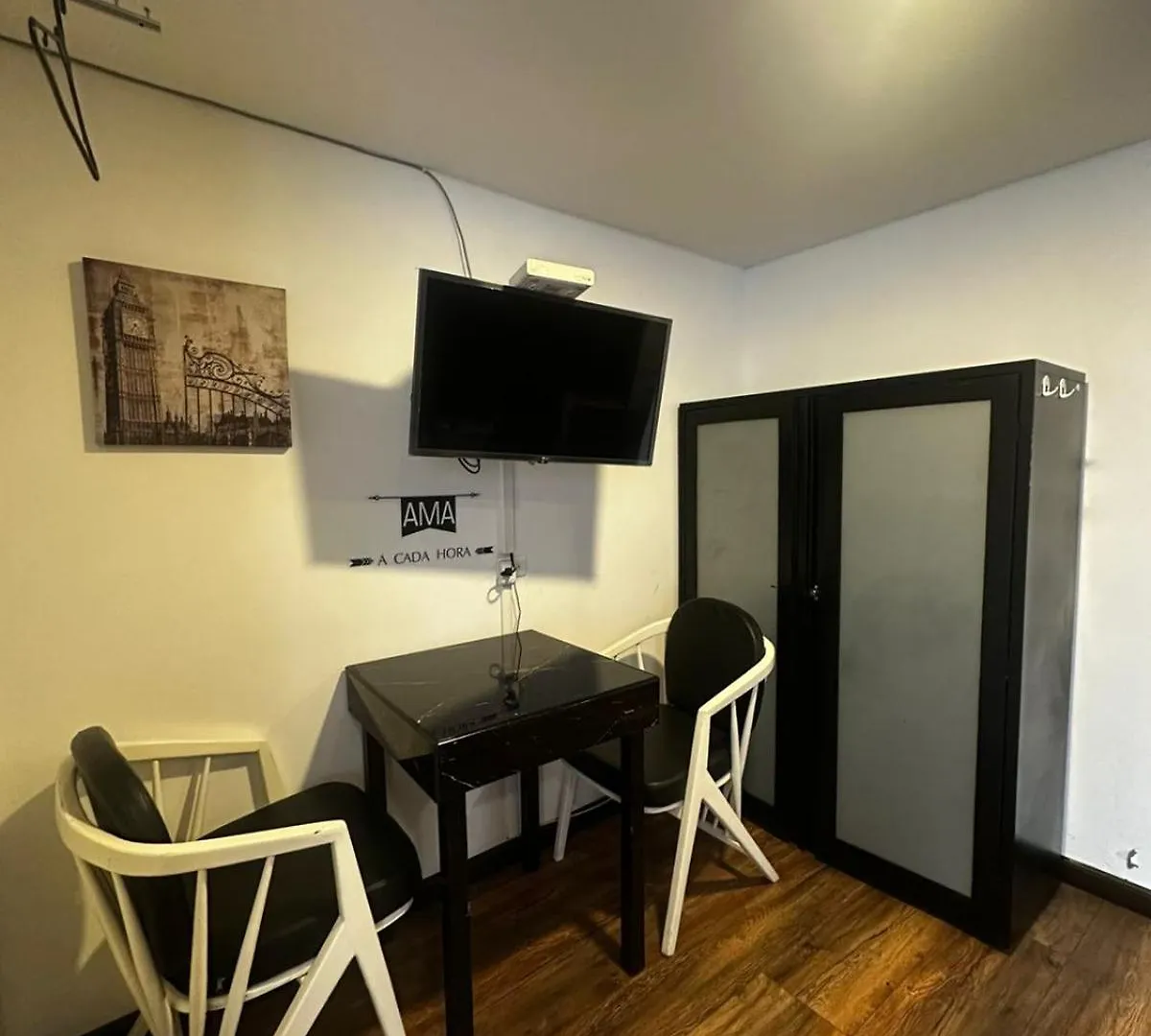 Hotel Alojamiento Mosaic House
