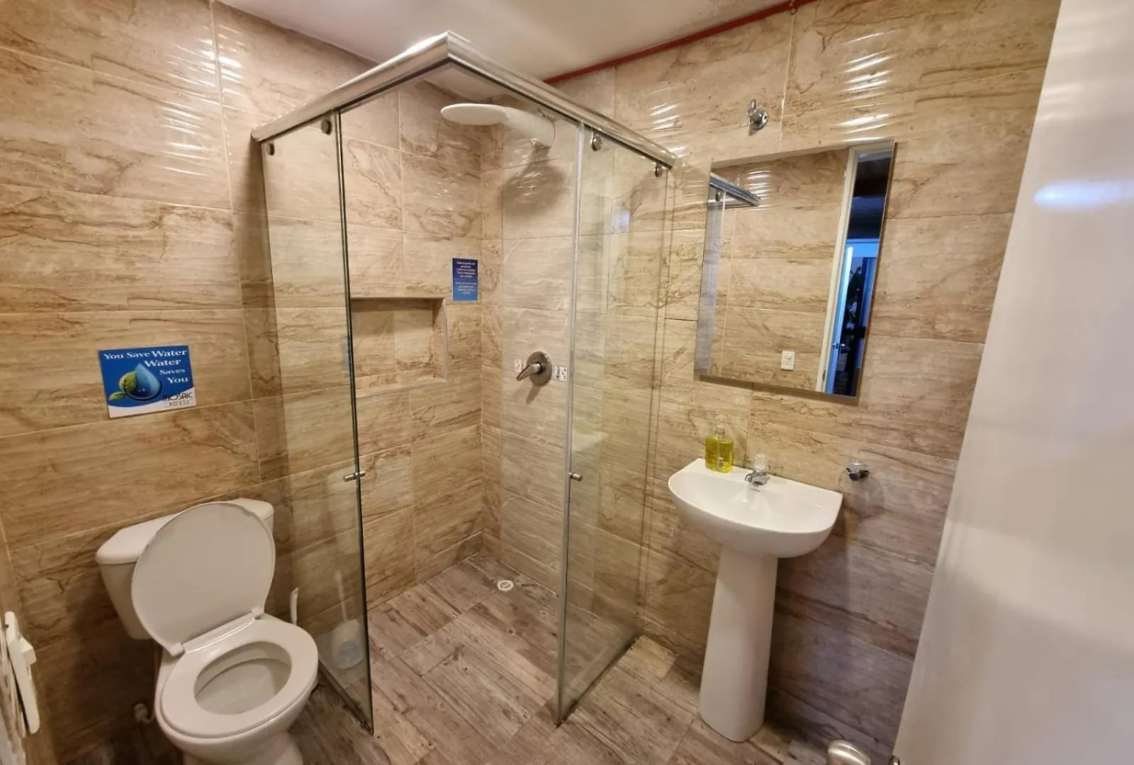 Mosaic House Hotel Bogotá