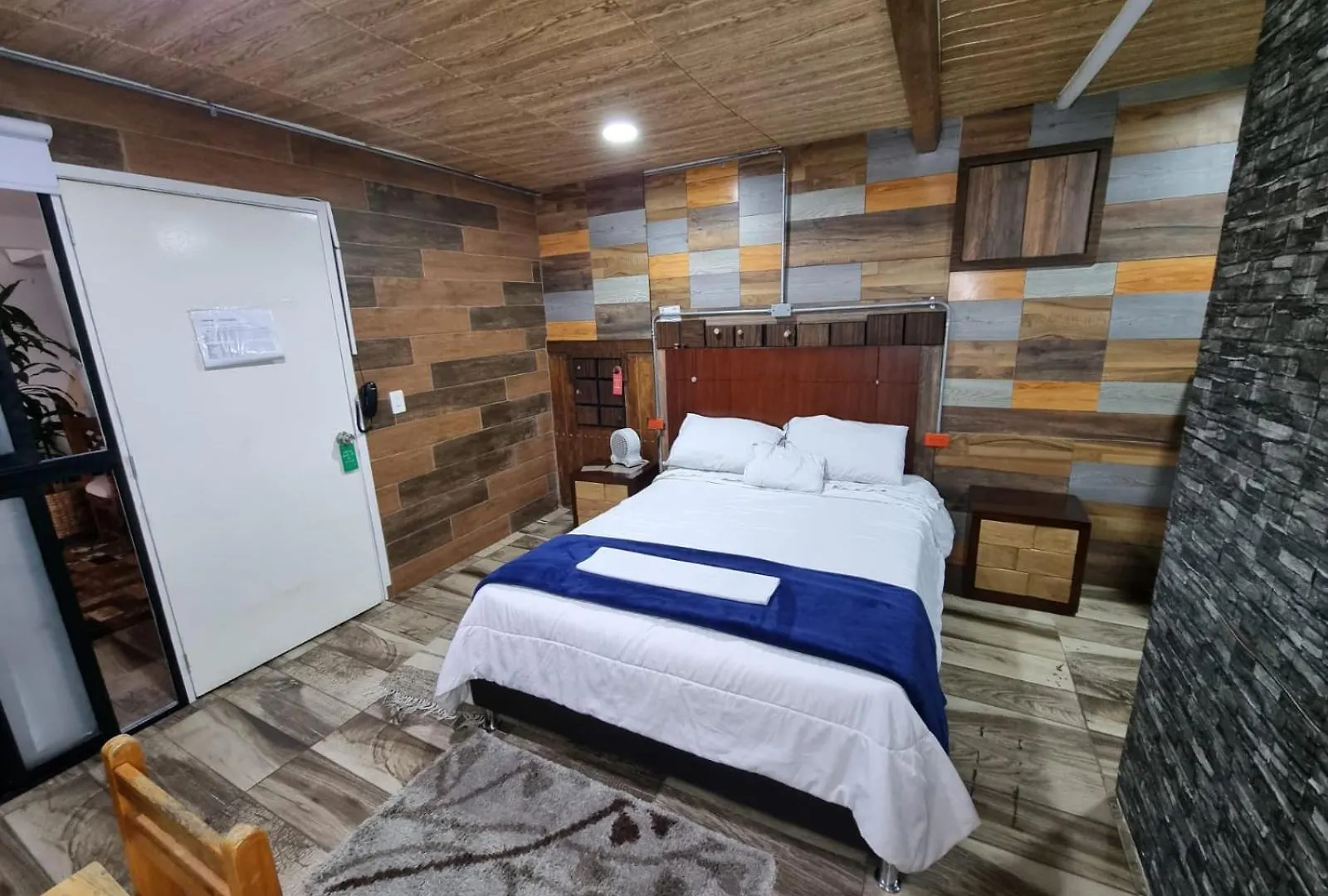 Mosaic House Hotel Bogotá