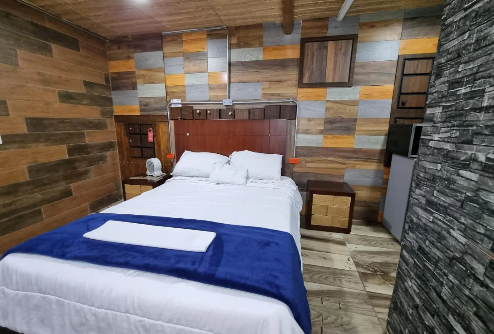 Mosaic House Hotel Bogotá