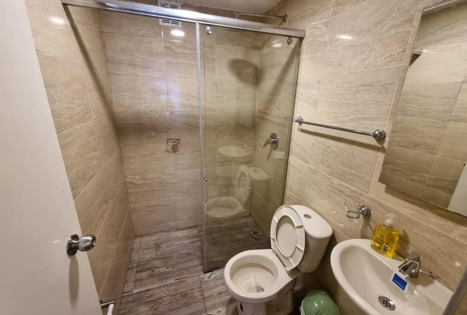 Mosaic House Hotel Bogotá