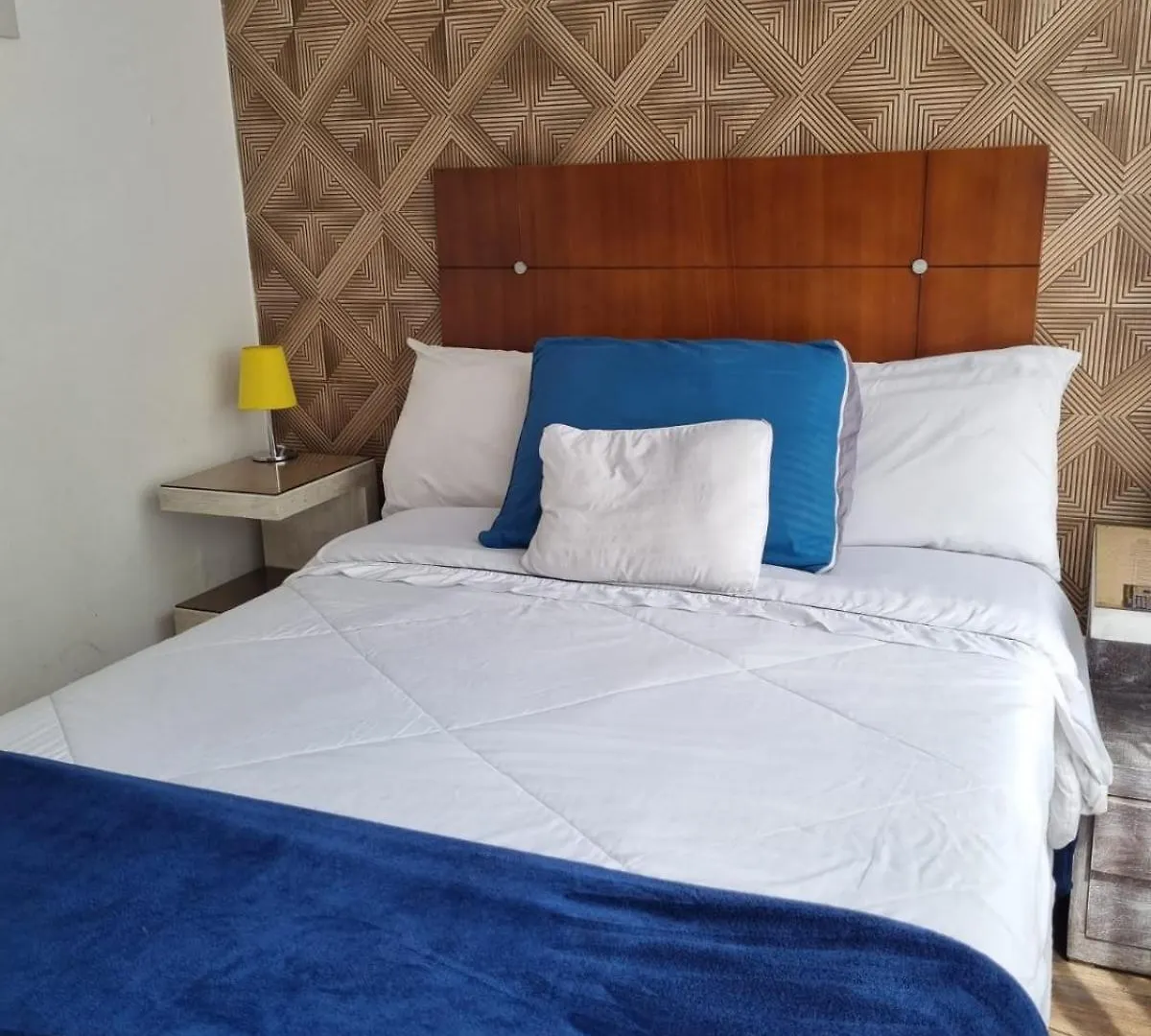 Mosaic House Hotel Bogotá