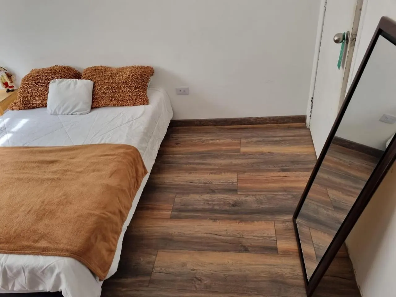 Mosaic House Hotel Bogotá 0*,  Kolumbia