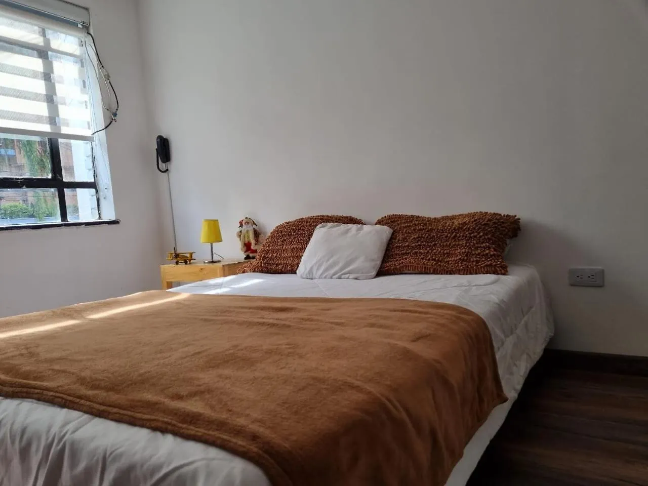 Mosaic House Hotel Bogotá 0*,  Kolumbia
