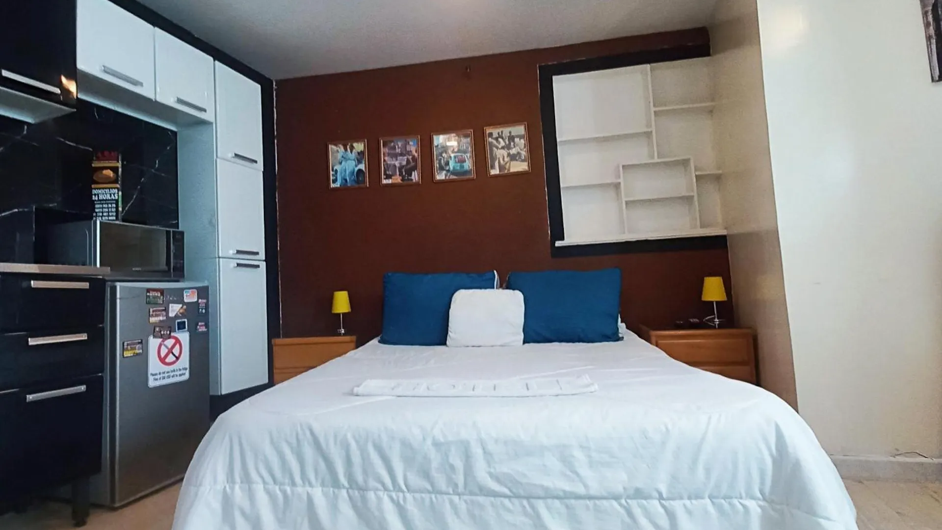 Mosaic House Hotel Bogotá