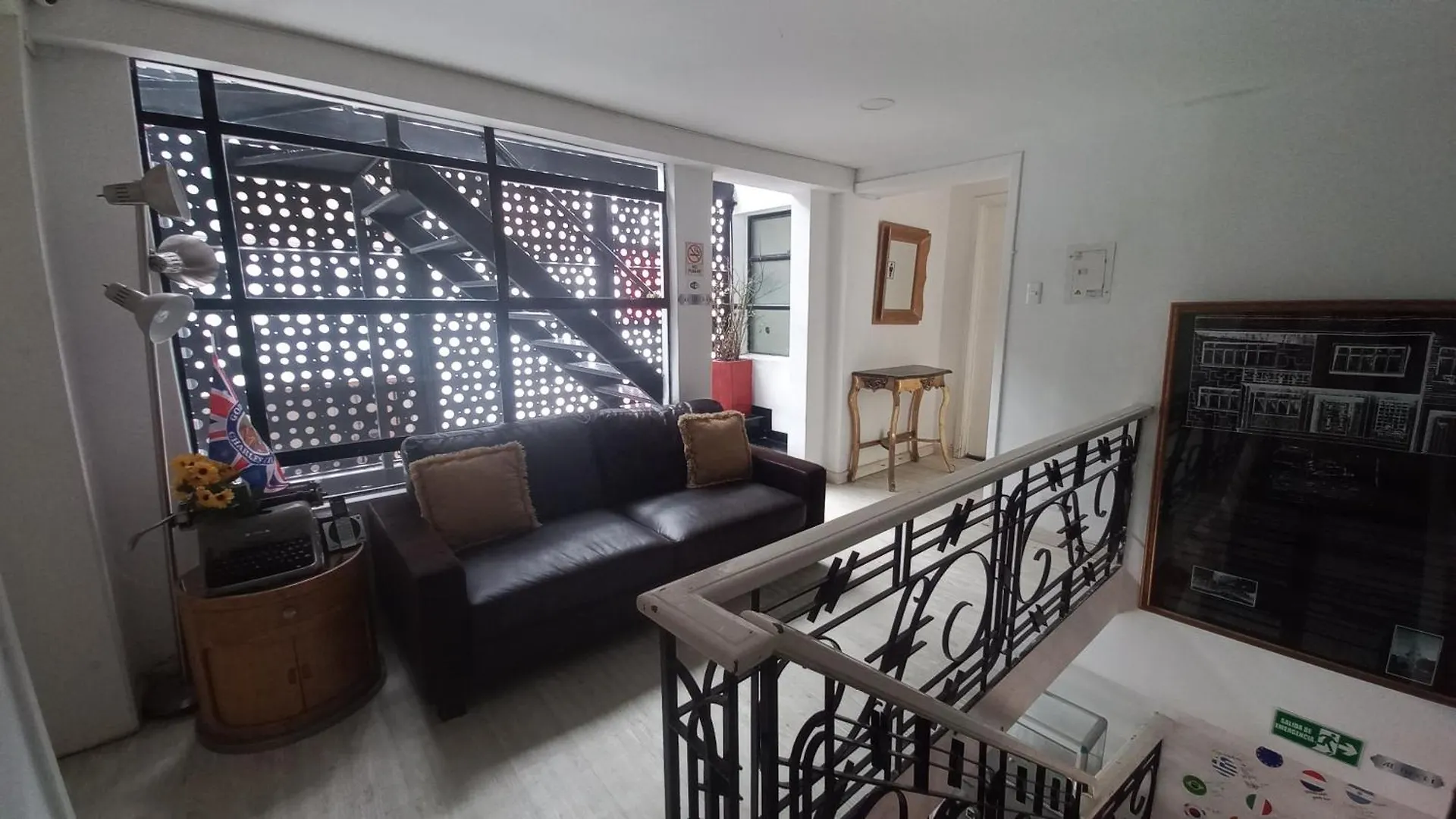 Mosaic House Hotel Bogotá