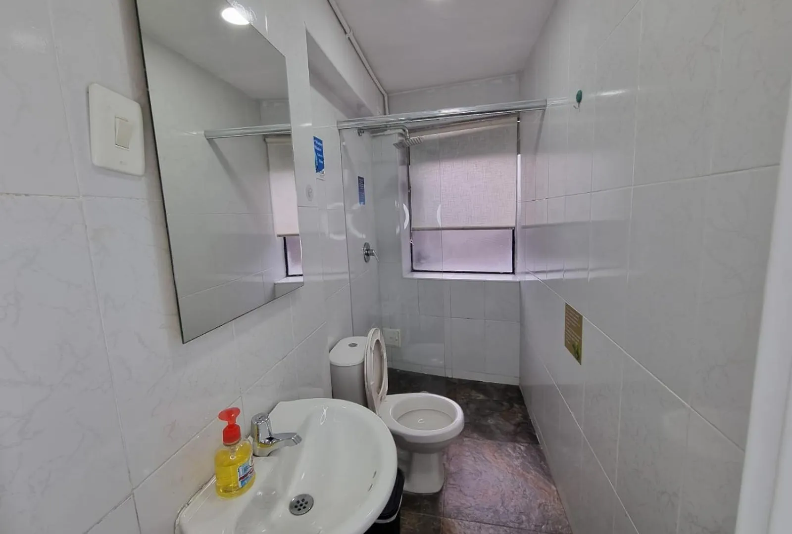 Mosaic House Hotel Bogota 0*,