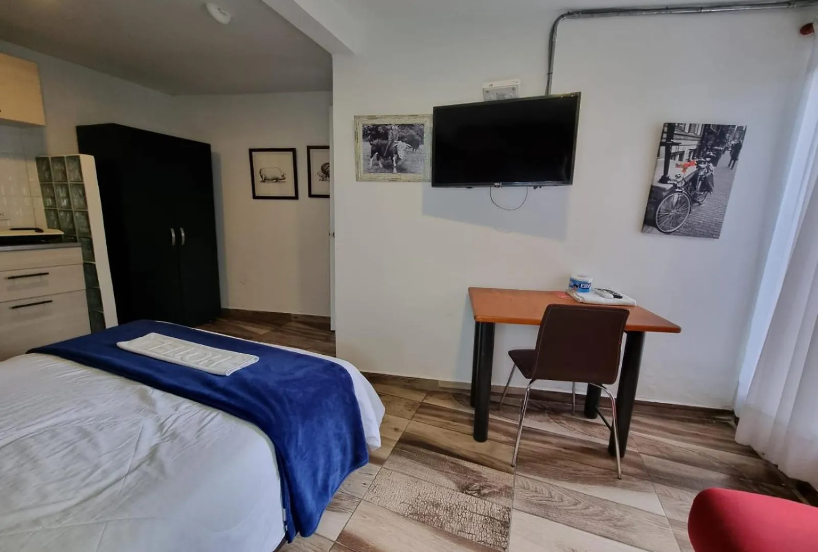 Mosaic House Hotel Bogota