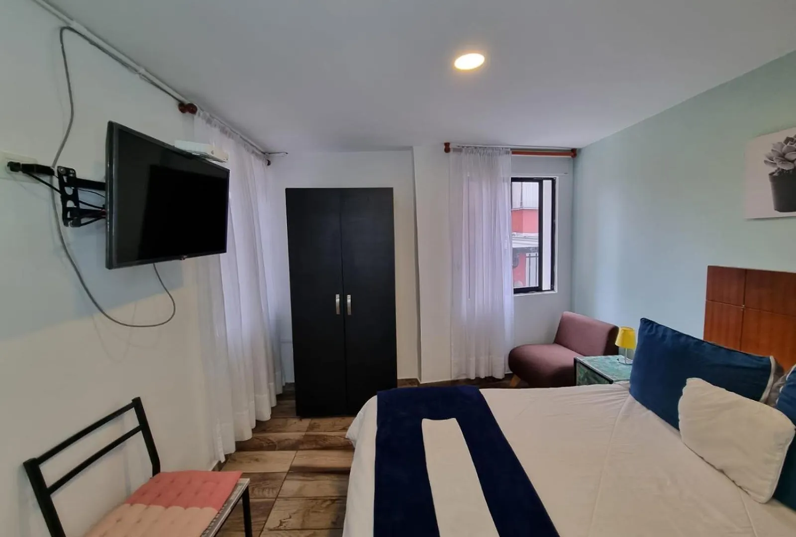 Mosaic House Hotel Bogota 0*,