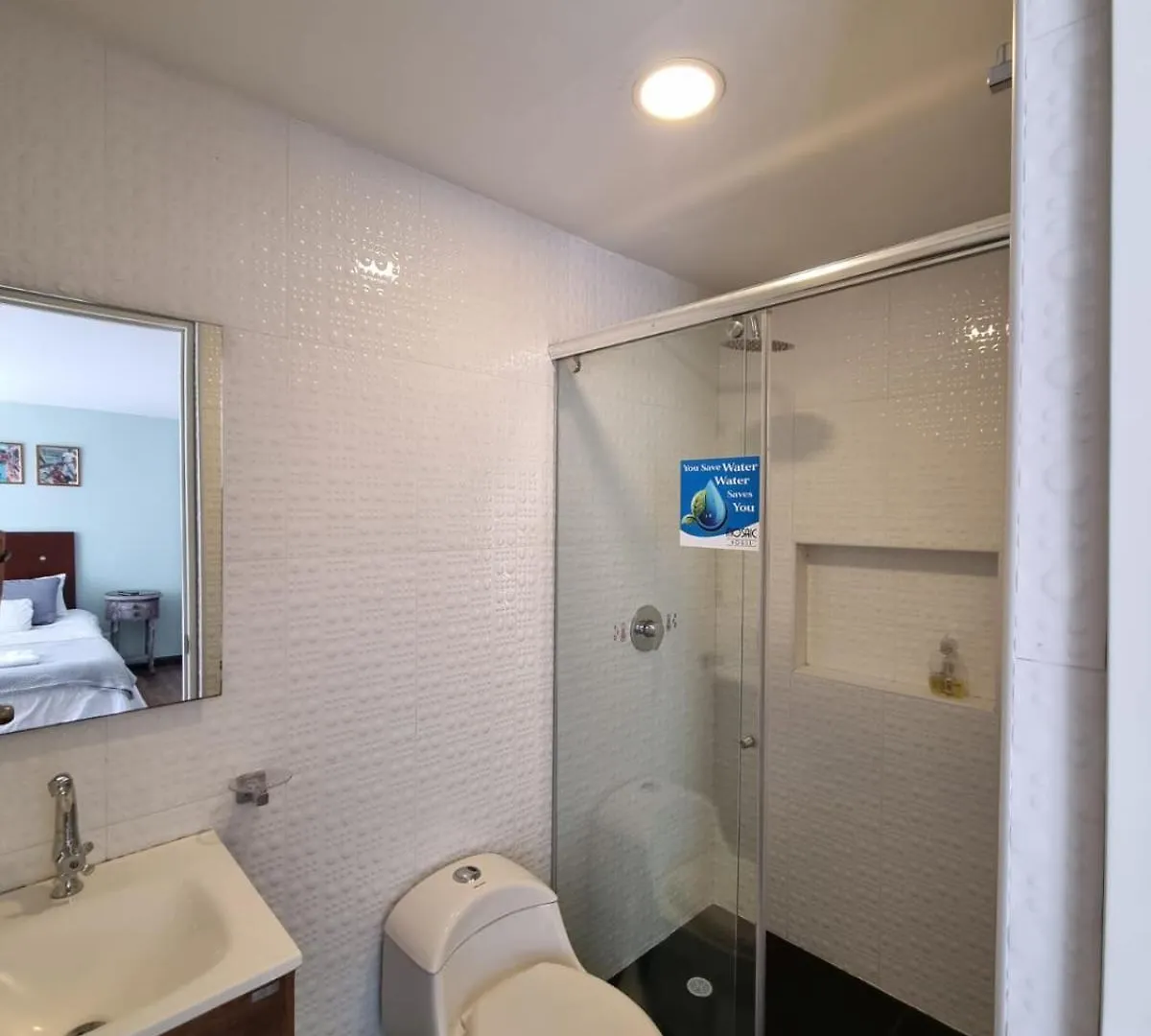 Mosaic House Hotel Bogota 0*,  Colombia